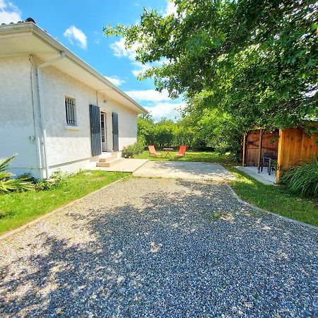 Villa Reve D'Ocean Climatisee Gujan-Mestras Zewnętrze zdjęcie