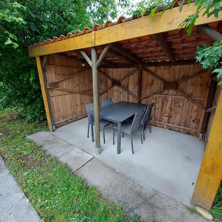 Villa Reve D'Ocean Climatisee Gujan-Mestras Zewnętrze zdjęcie