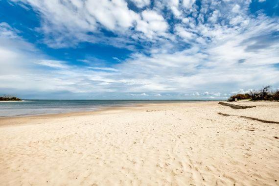 Villa Reve D'Ocean Climatisee Gujan-Mestras Zewnętrze zdjęcie