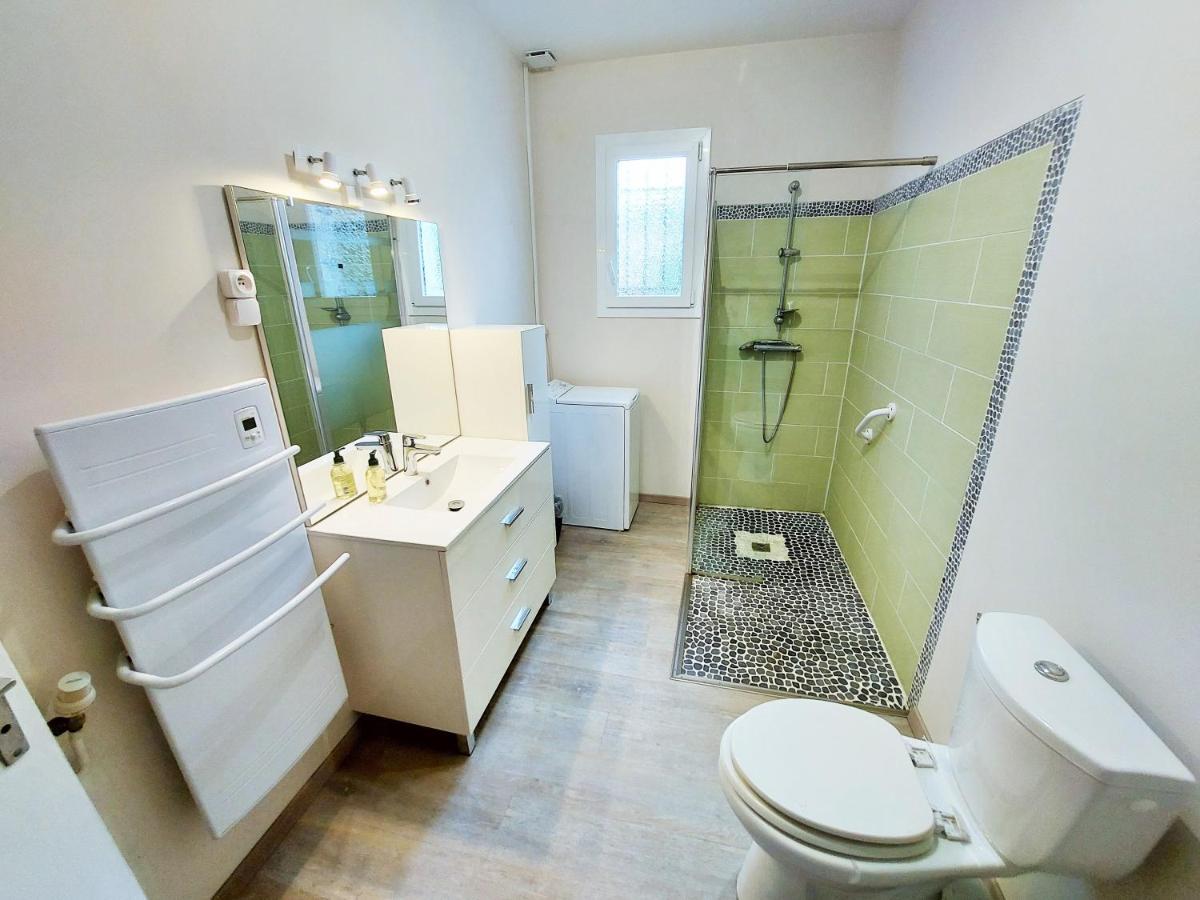 Villa Reve D'Ocean Climatisee Gujan-Mestras Zewnętrze zdjęcie
