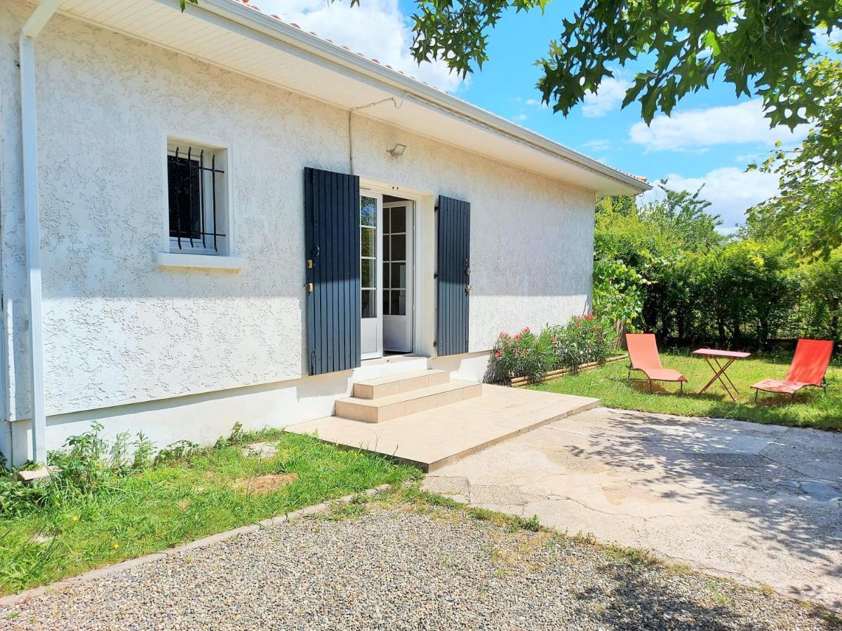 Villa Reve D'Ocean Climatisee Gujan-Mestras Zewnętrze zdjęcie